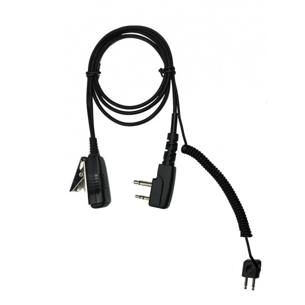 Product Image for Cable J22 para walkie talkie Midland