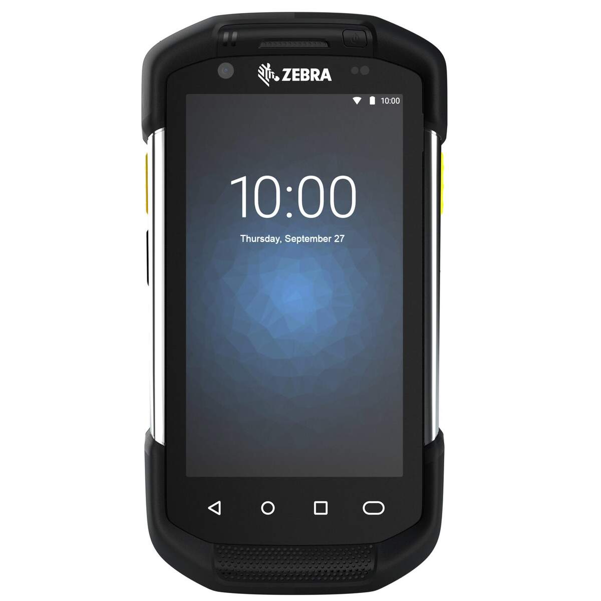 Product Image for Zebra TC72 - Terminal Código de Barras