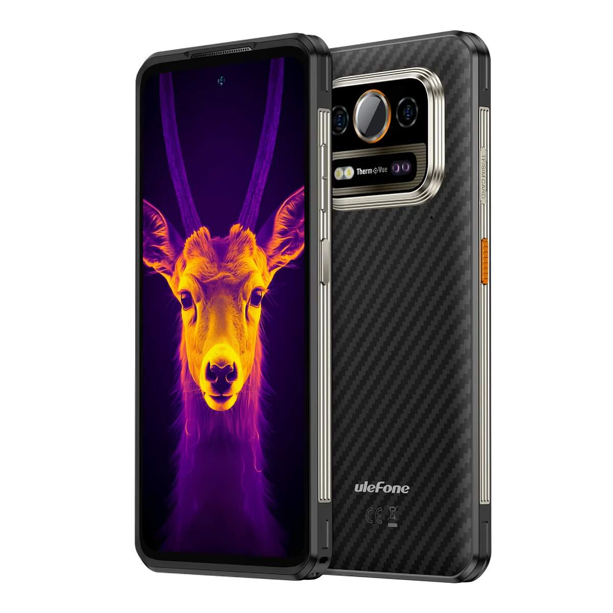 Product Image for Ulefone Armor 25T Pro - Móviles y Smartphones Resistentes