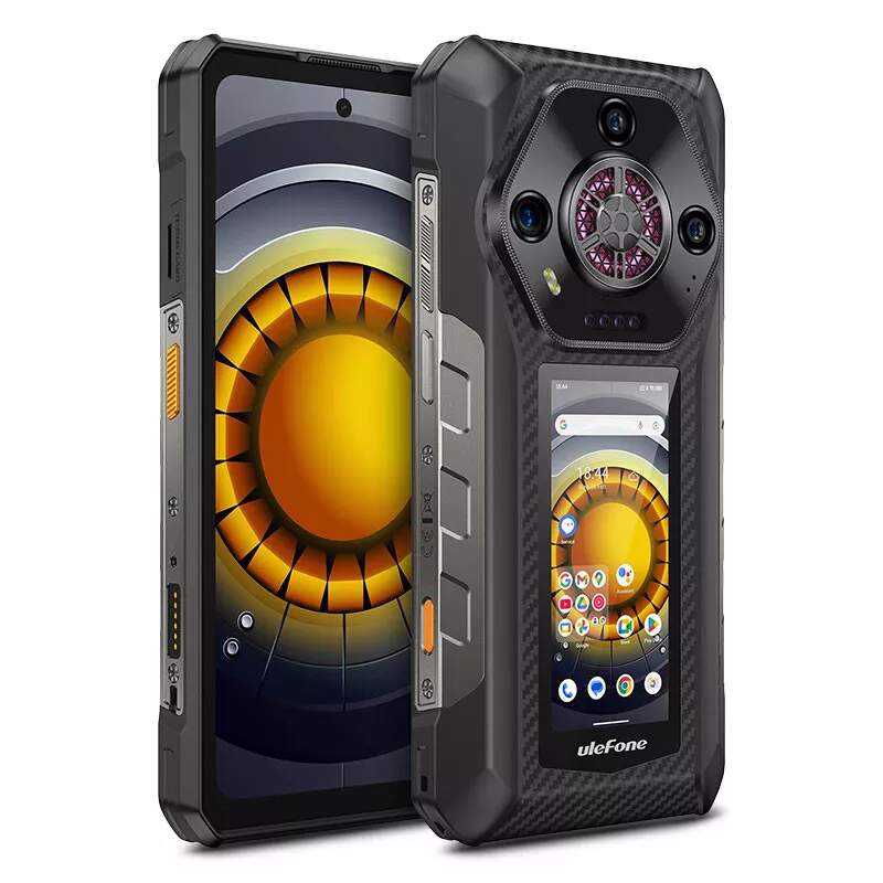 Product Image for Ulefone Armor 30 Pro - Móviles y Smartphones Resistentes
