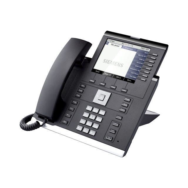 Product Image for Unify OpenScape Desk Phone IP 55G reacondicionado - Teléfono IP Unify