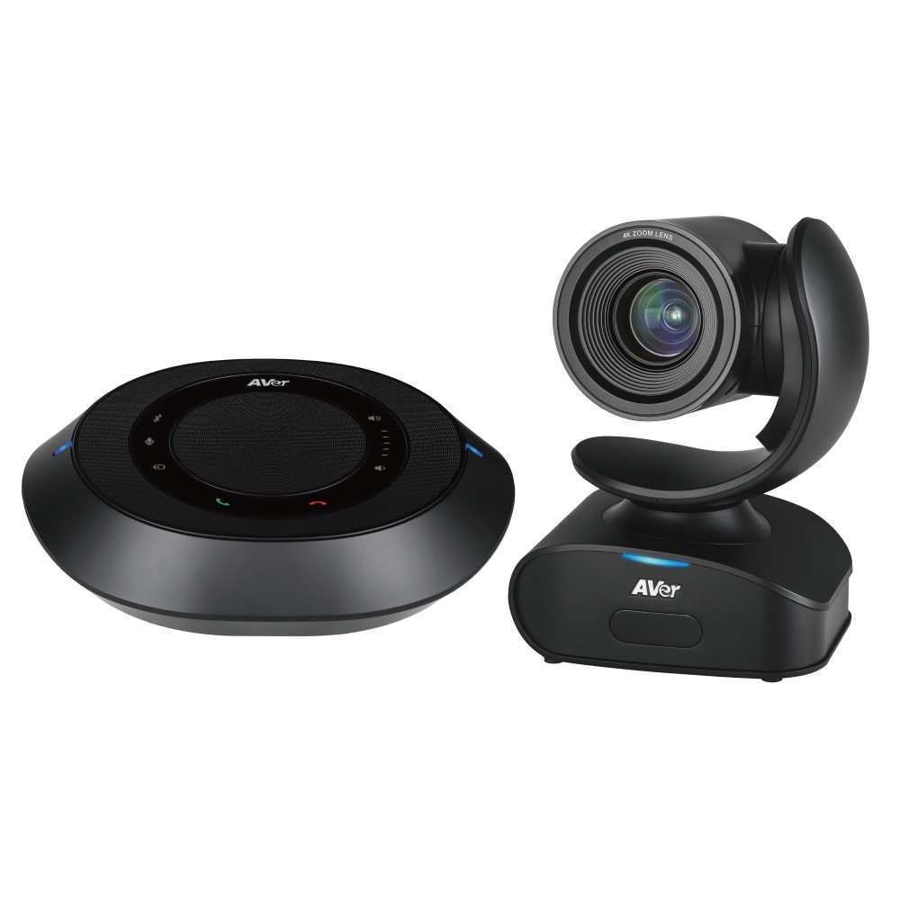 Product Image for AVer VC540 - Kit de Videoconferencia - Sistema de Videoconferencia