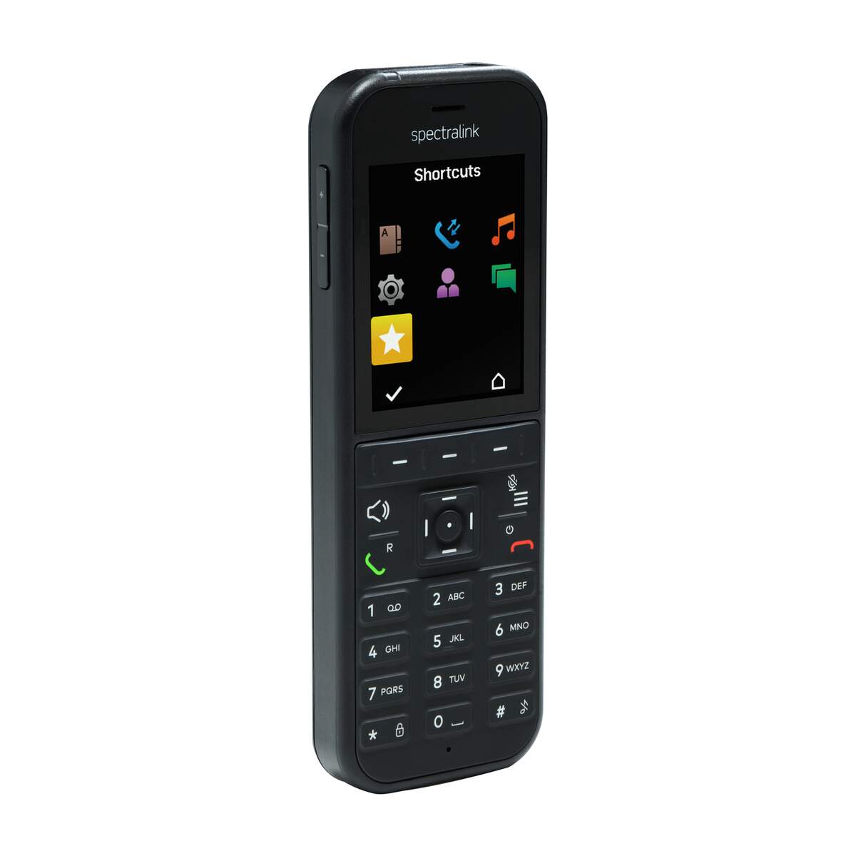 Product Image for Spectralink S33 - Teléfono DECT - Combinarse DECT