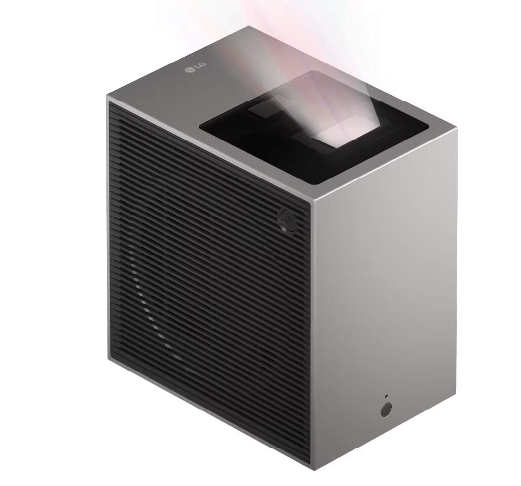 Product Image for LG CineBeam S - PU615U - Pantallas Profesionales - Pantalla Señalización Digital