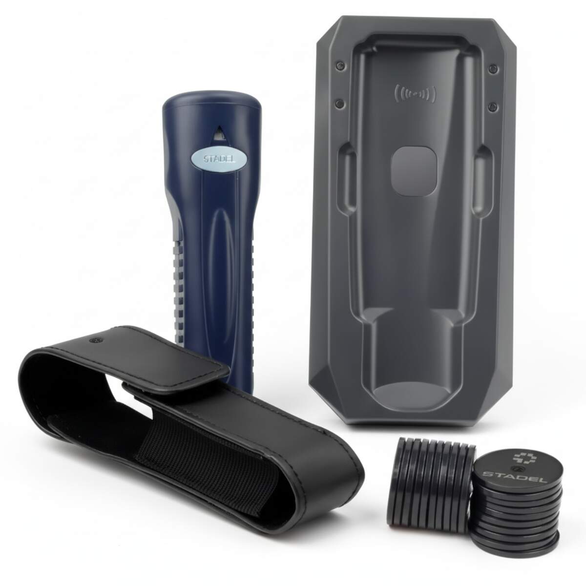 Product Image for Kit Controlador de patrulla CR-300 | 6TADEL