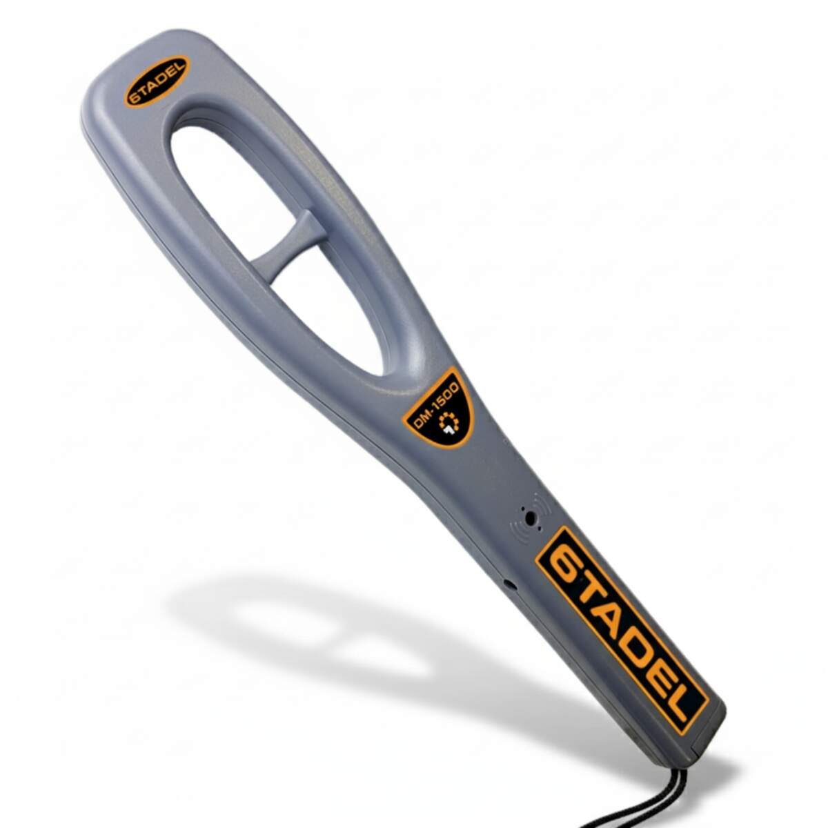 Product Image for Detectores de metales portatil DM-1500 | 6TADEL