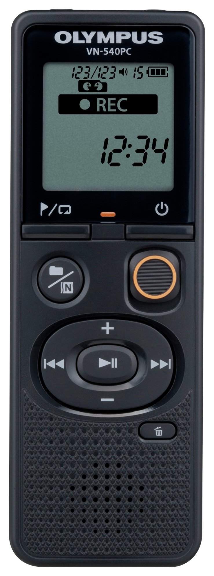 Product Image for Olympus VN-540 PC