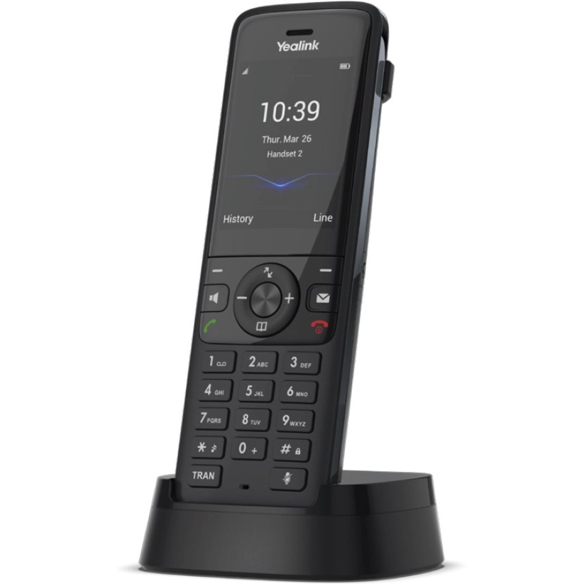 Product Image for Yealink W78H - Teléfono DECT - Combinarse DECT