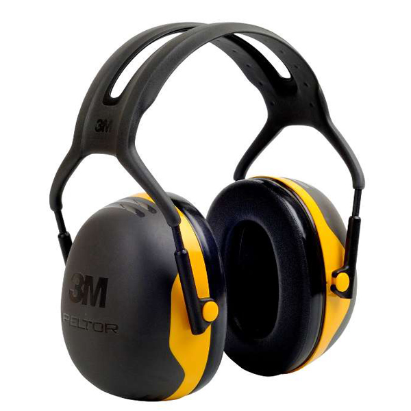 Product Image for 3M Peltor X2 - Auriculares Antiruido