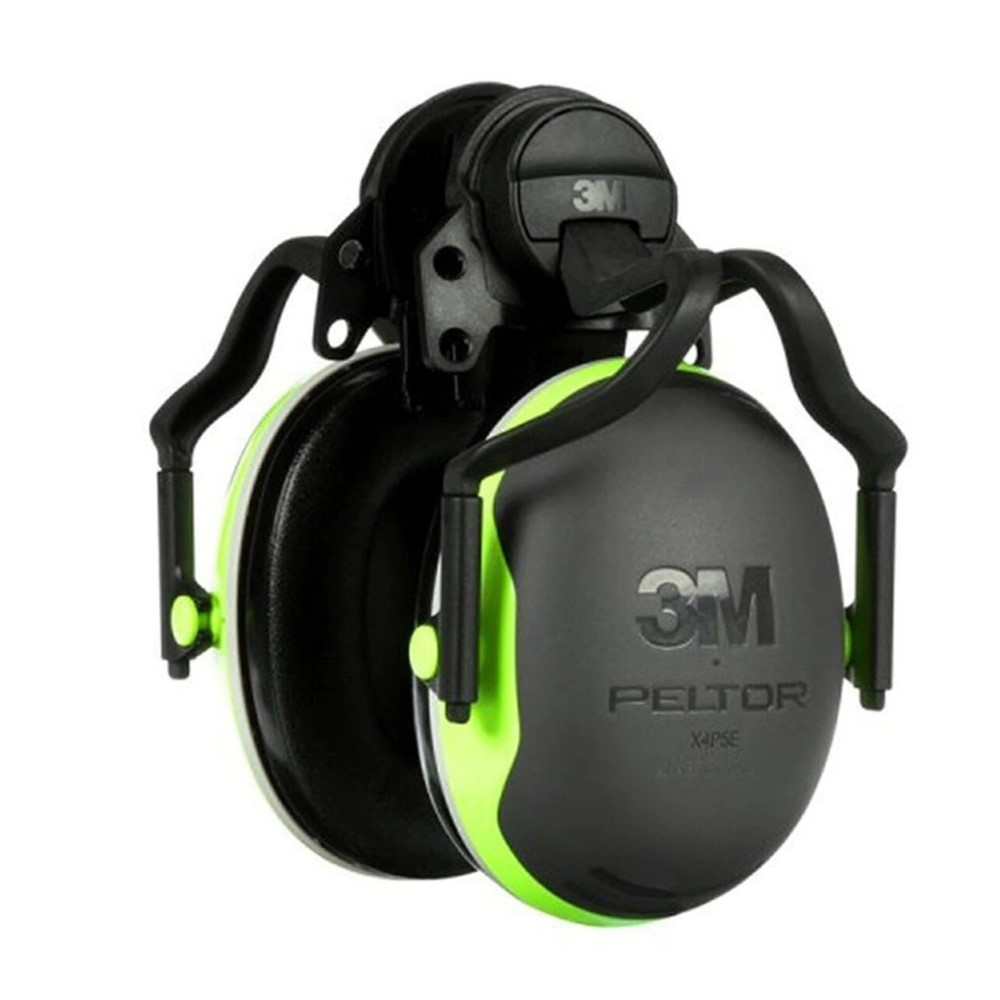 Product Image for 3M Peltor X4 (sujeción para casco) - Auriculares Antiruido