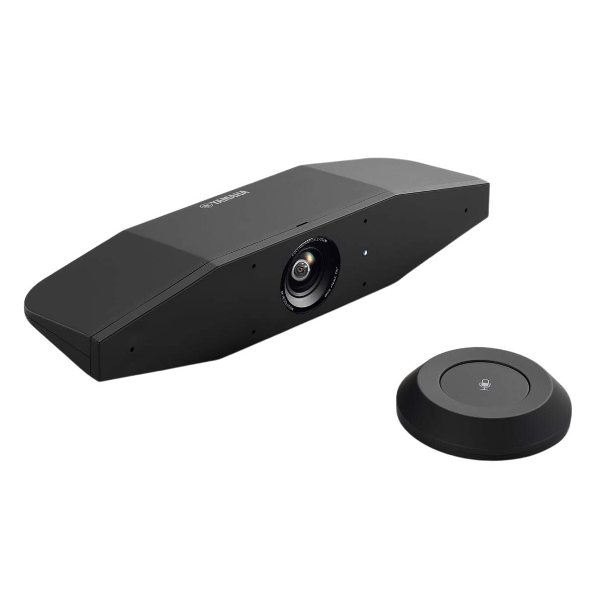 Product Image for Yamaha CS-500 - Kit de Videoconferencia - Sistema de Videoconferencia