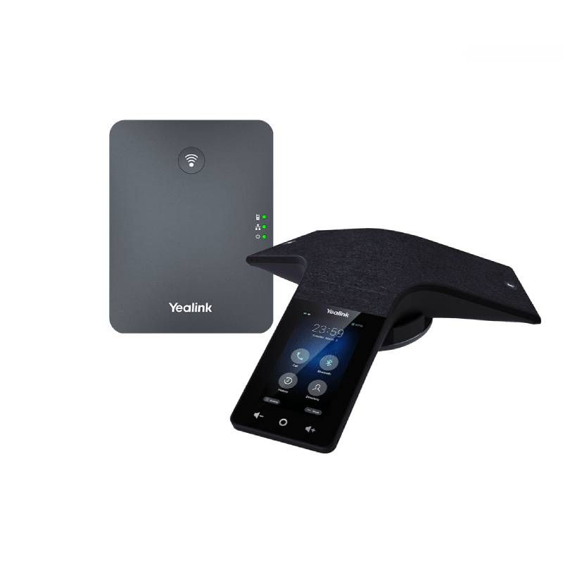 Product Image for Yealink Base CP935W - Speakerphone / Altavoces