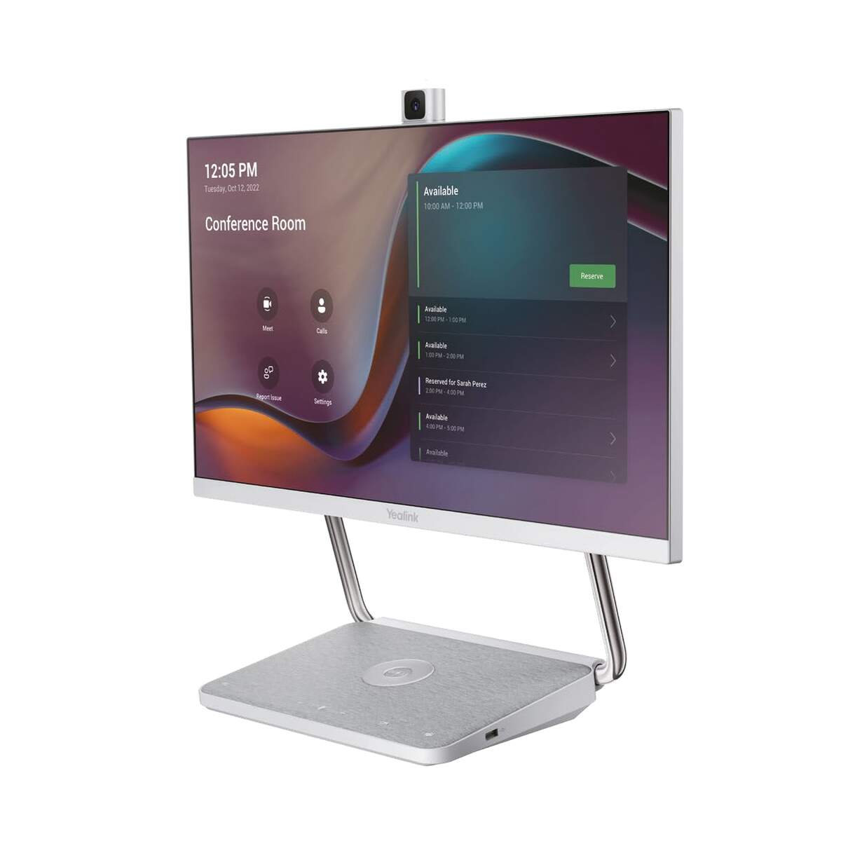 Product Image for Yealink DeskVision A24 - Pantalla Interactiva Yealink - Pantallas Digitales Táctil