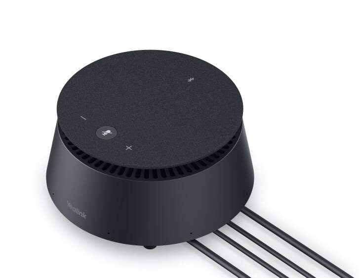 Product Image for Yealink CP50 - Speakerphone / Altavoces de Conferencia