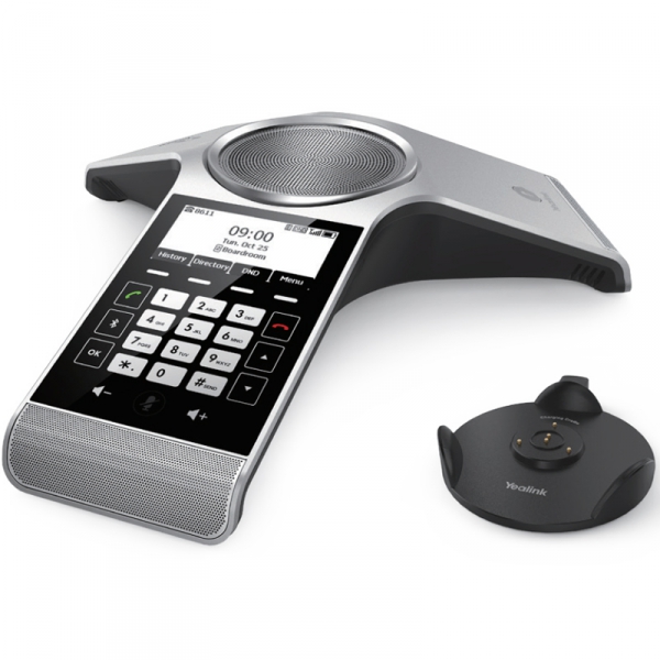 Product Image for Yealink CP930W - Speakerphone / Altavoces
