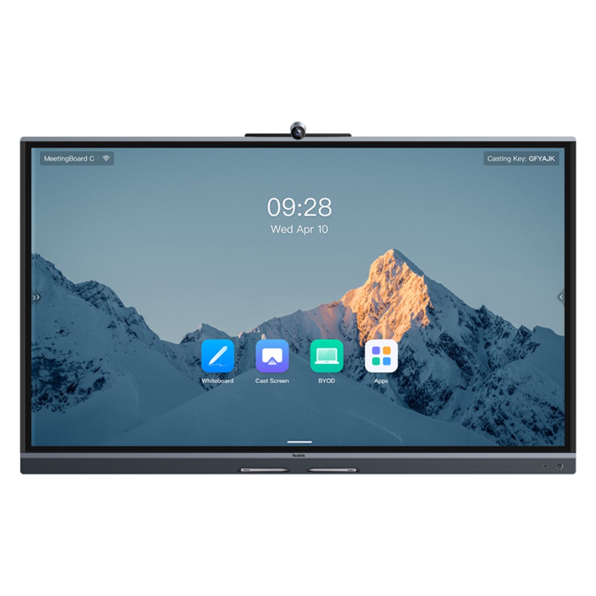 Product Image for Yealink MeetingBoard 65C - Pantalla Interactiva - Pantallas Digitales Táctil