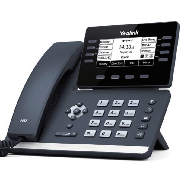 Product Image for Yealink T53W Reacondicionado - Teléfono IP Yealink