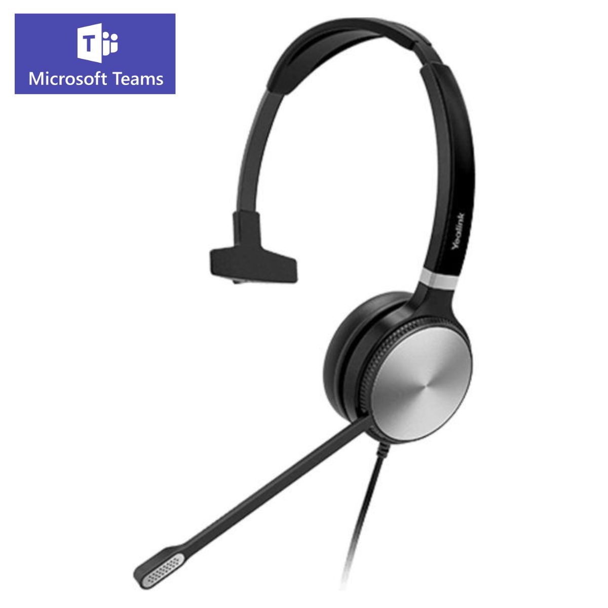Product Image for Yealink UH36 Mono Teams - Auriculares Telefonicos USB