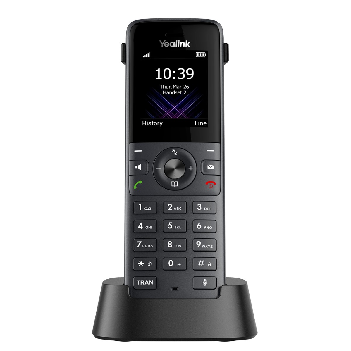 Product Image for Yealink W73H - Teléfono DECT - Combinarse DECT