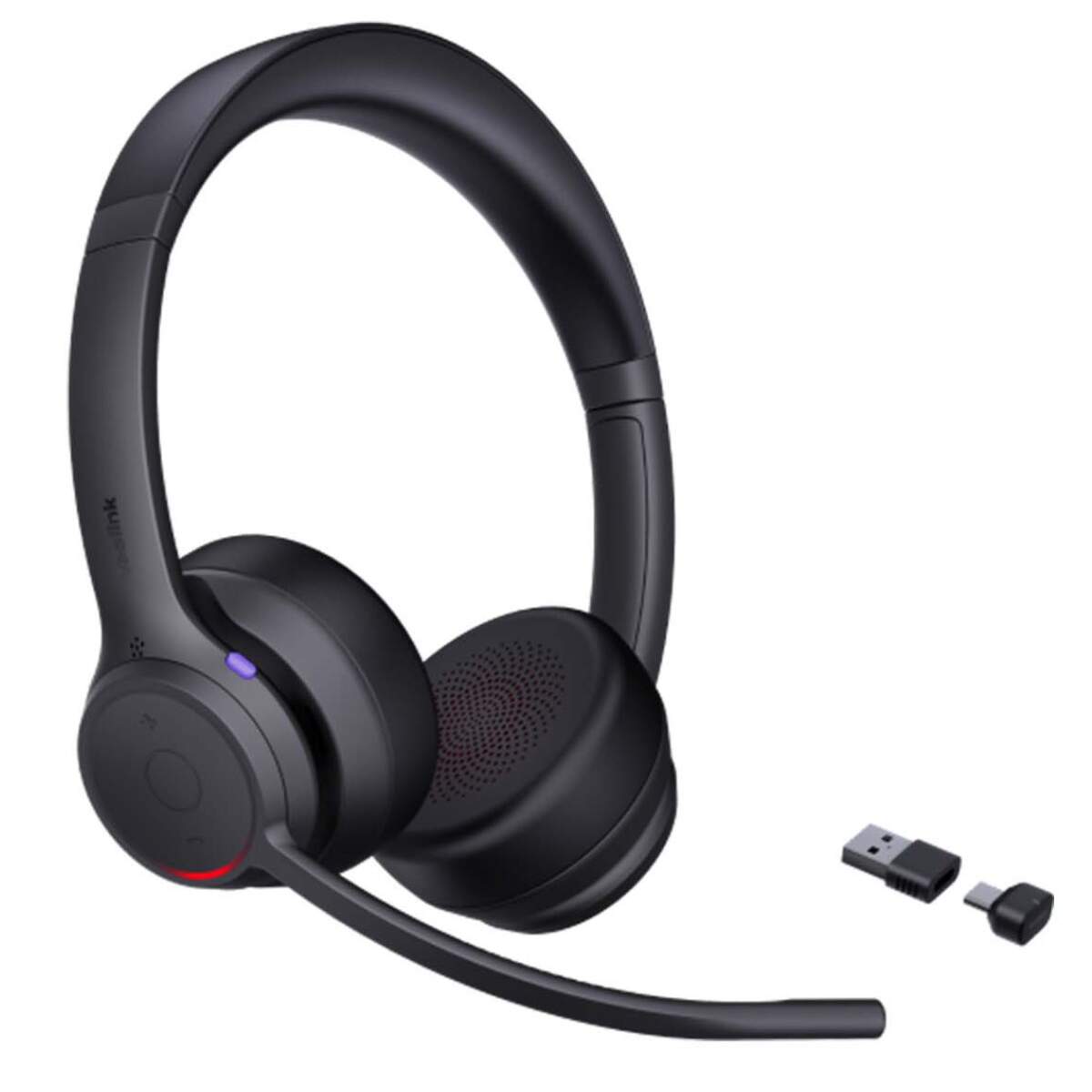 Product Image for Yealink ZenOffice 32 - Auriculares Telefonicos