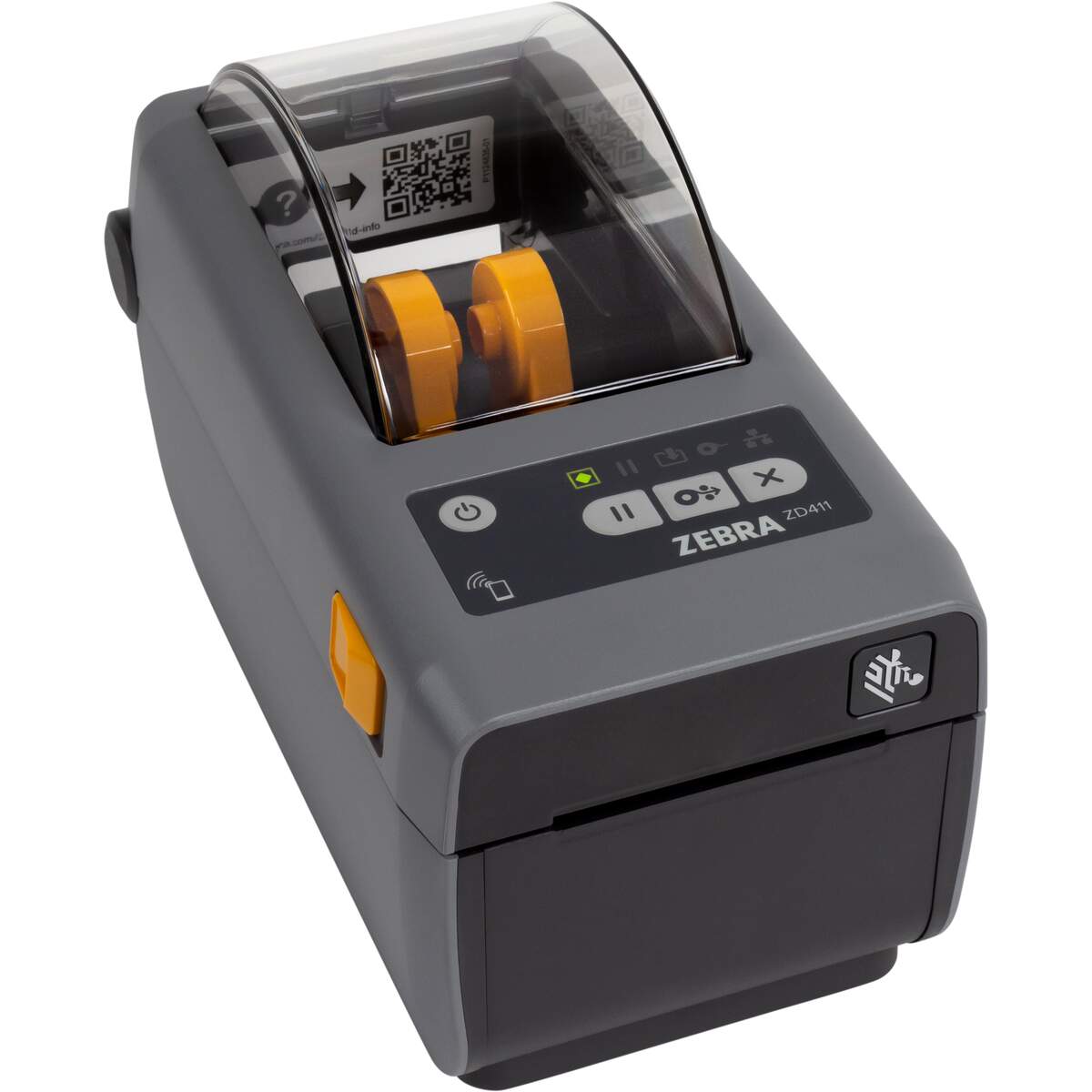 Product Image for Zebra ZD411d - Impresora Código de Barras Zebra