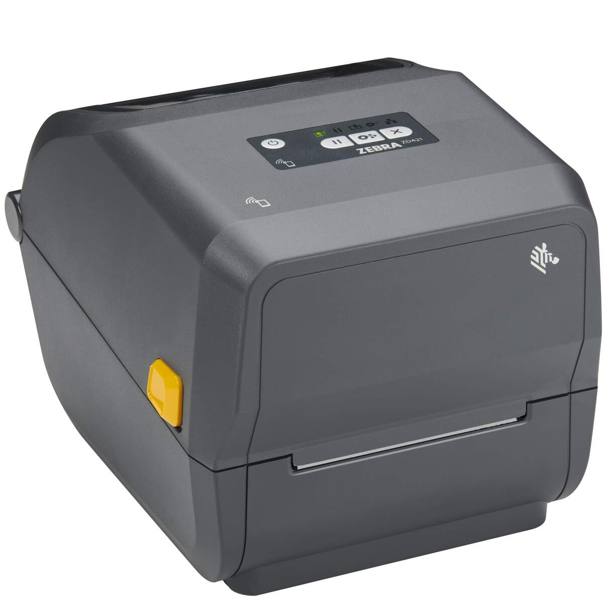 Product Image for Zebra ZD421t - Impresora Código de Barras Zebra