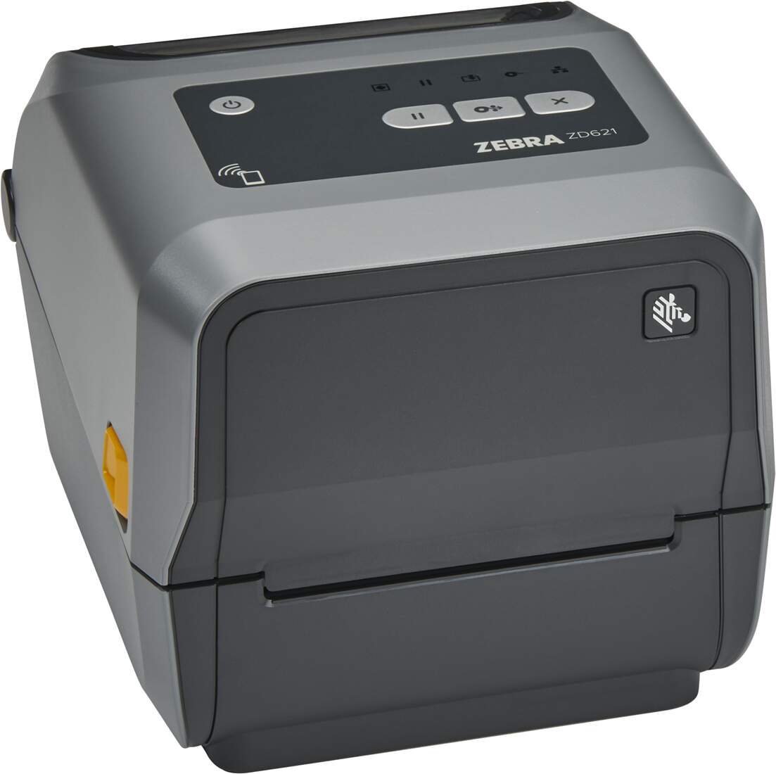 Product Image for Zebra ZD621t - Impresora Código de Barras Zebra