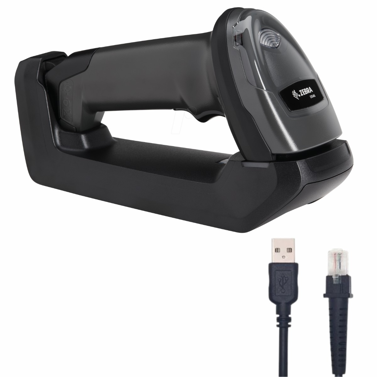 Product Image for ZEBRA DS4678 - Lector de Código de Barras