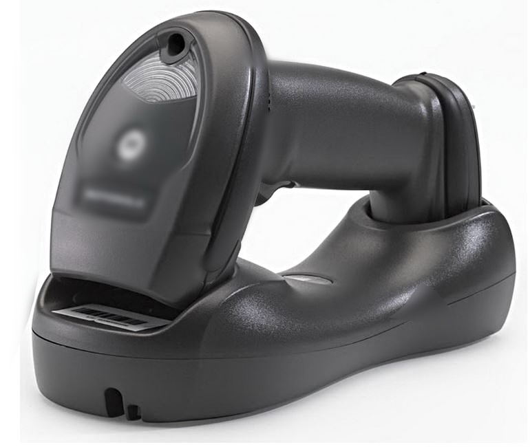 Product Image for Kit Zebra Li4278 Escáner + Base + Cable - Lector de Código de Barras