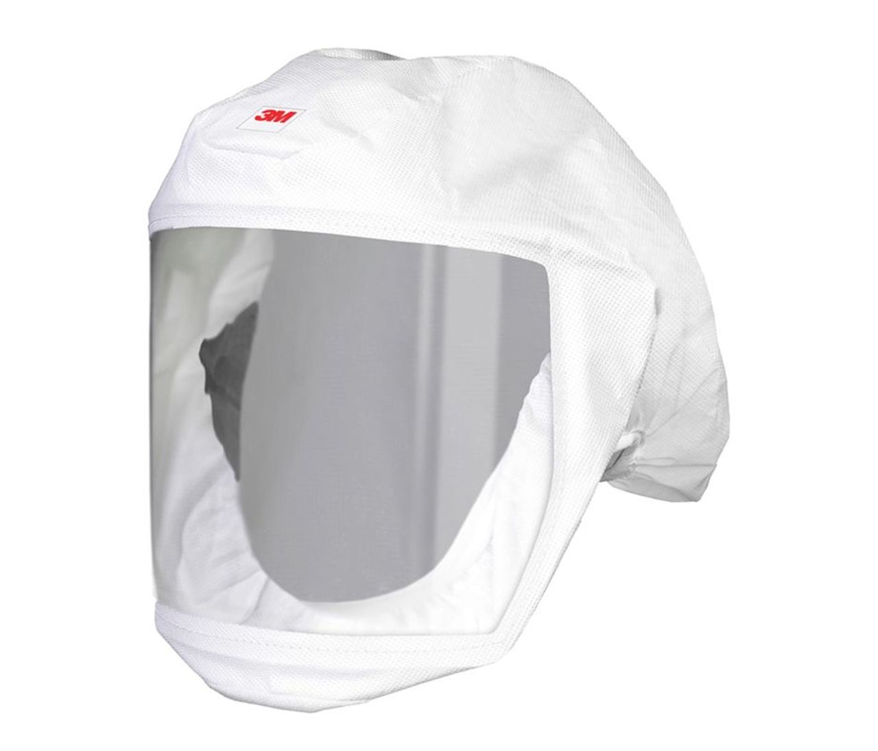 máscara para cirujano dentista masque ventilée COVID