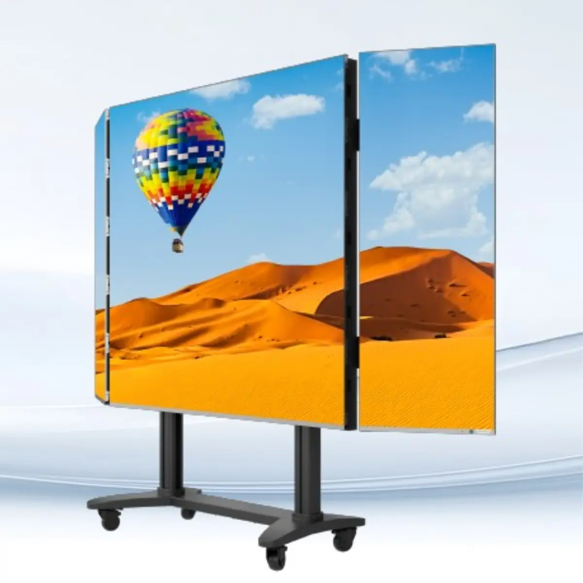 Absen iCon X136 Foldable Solution