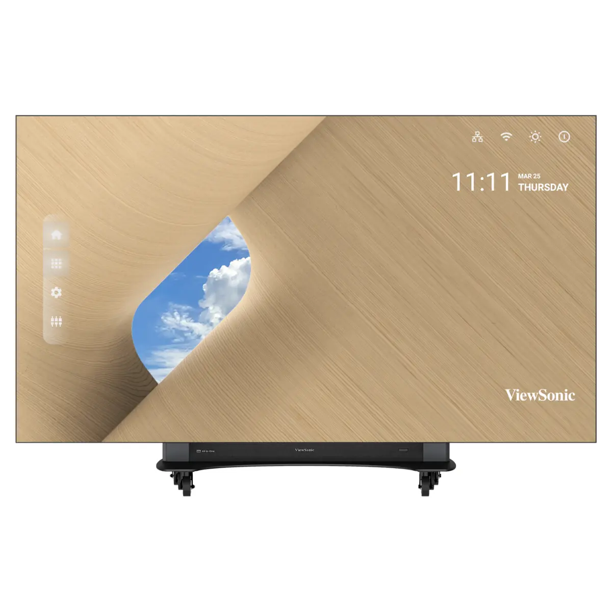 Videowall LED Viewsonic LDS136-152 