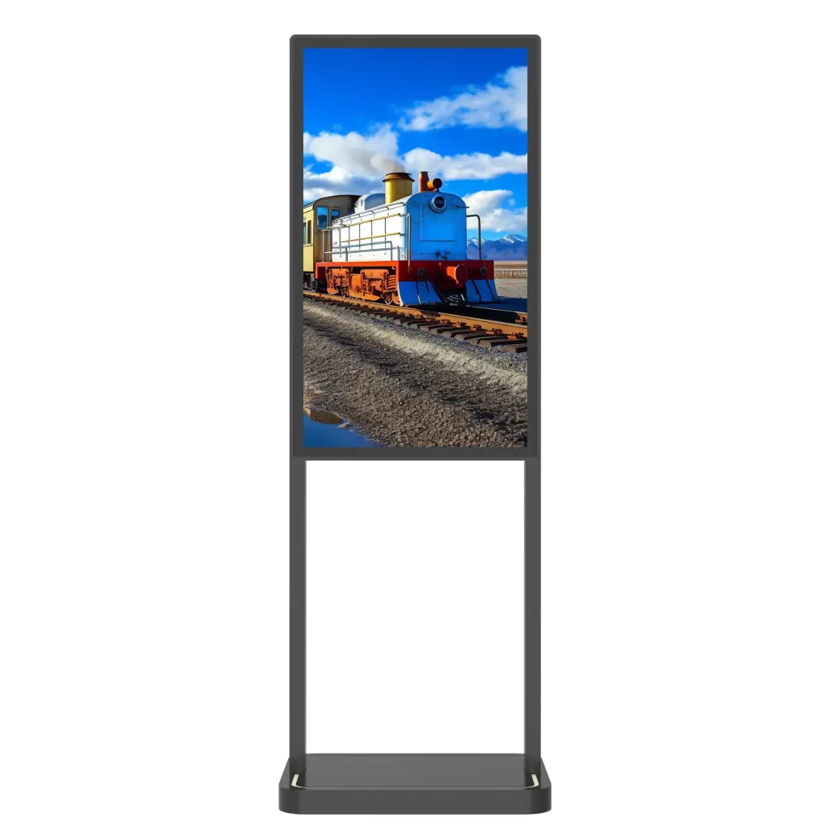 Dahua totem DHI-LDV43-PAI400L detalle
