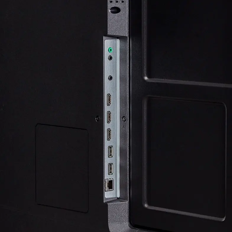 Detalles técnicos LG 55UL5Q-E