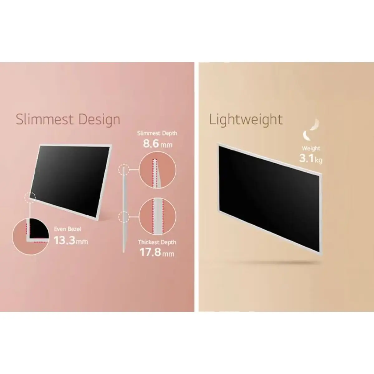Pantalla LG E-Paper