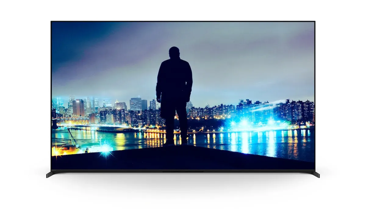 Sony FWD-55XR8M2