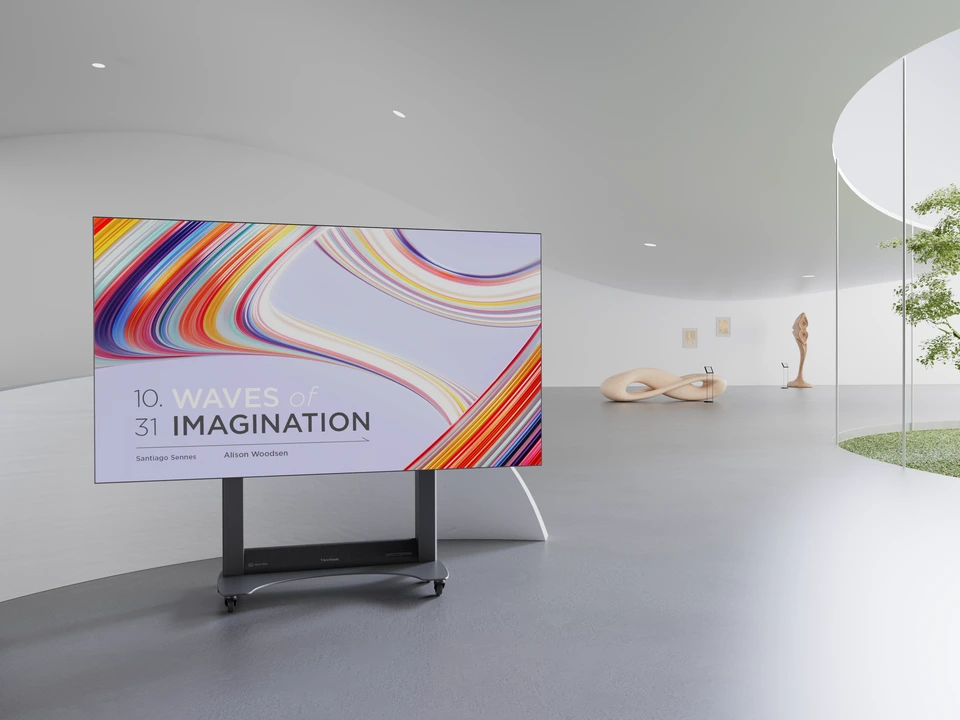 Viewsonic LDS138-151