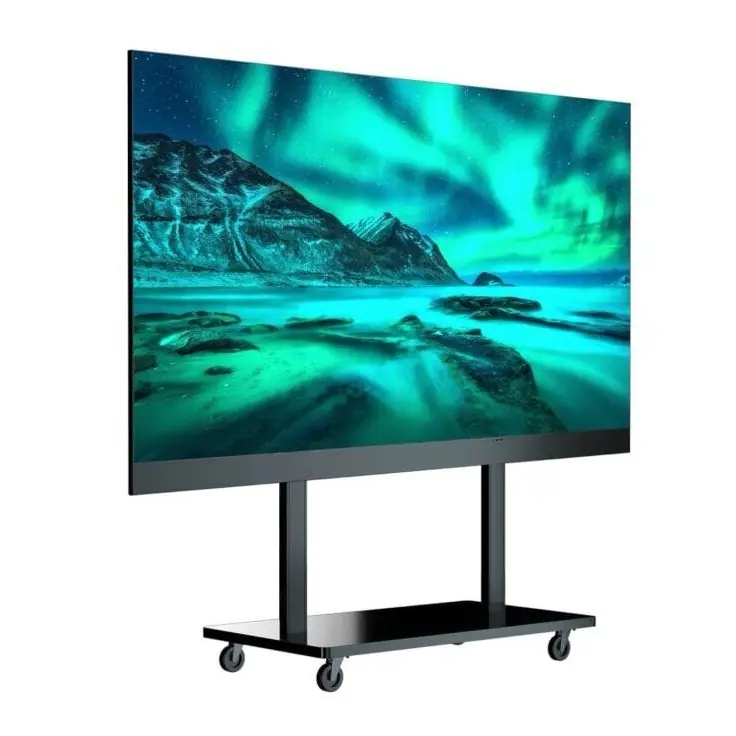 Mur LED M-Wall Plus - 110 pouces