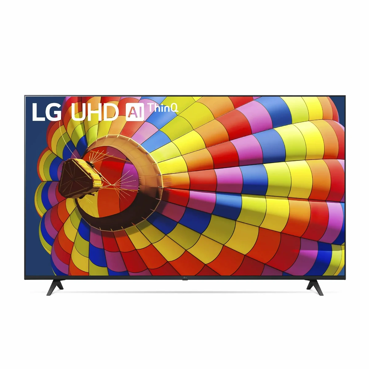 LG 55UT80006LA - ideal para hotel