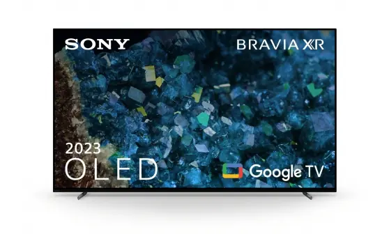 Pantalla con sintonizador de TV
