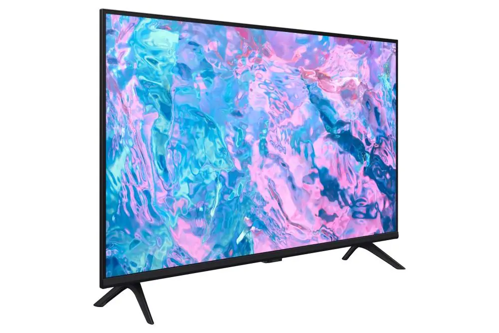 Samsung 65CU7025 - 65 