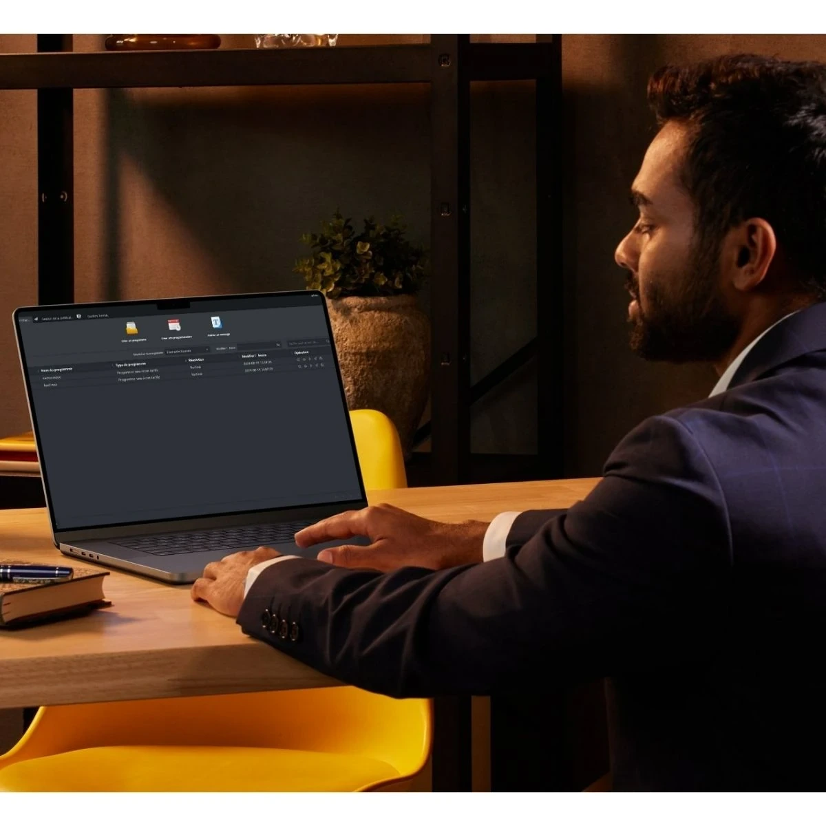 Software señalización digital HikVision FocSign Lite