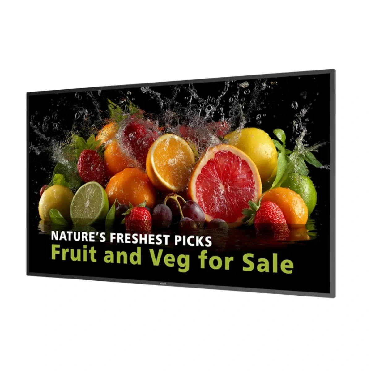 características 55BDL5050D