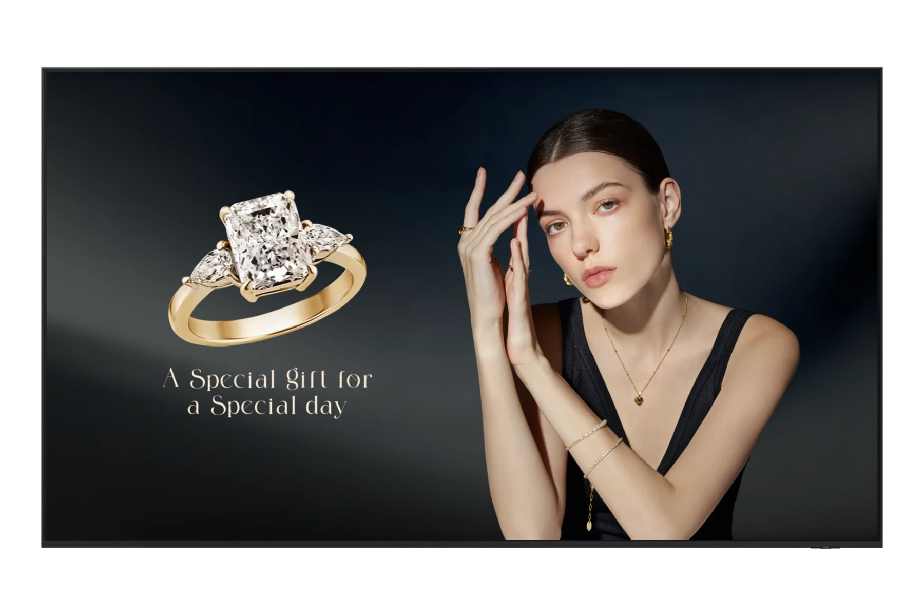 pantalla Samsung 115