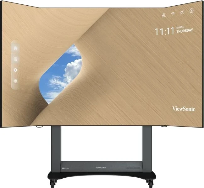 Monitor LED Viewsonic LDS138-151