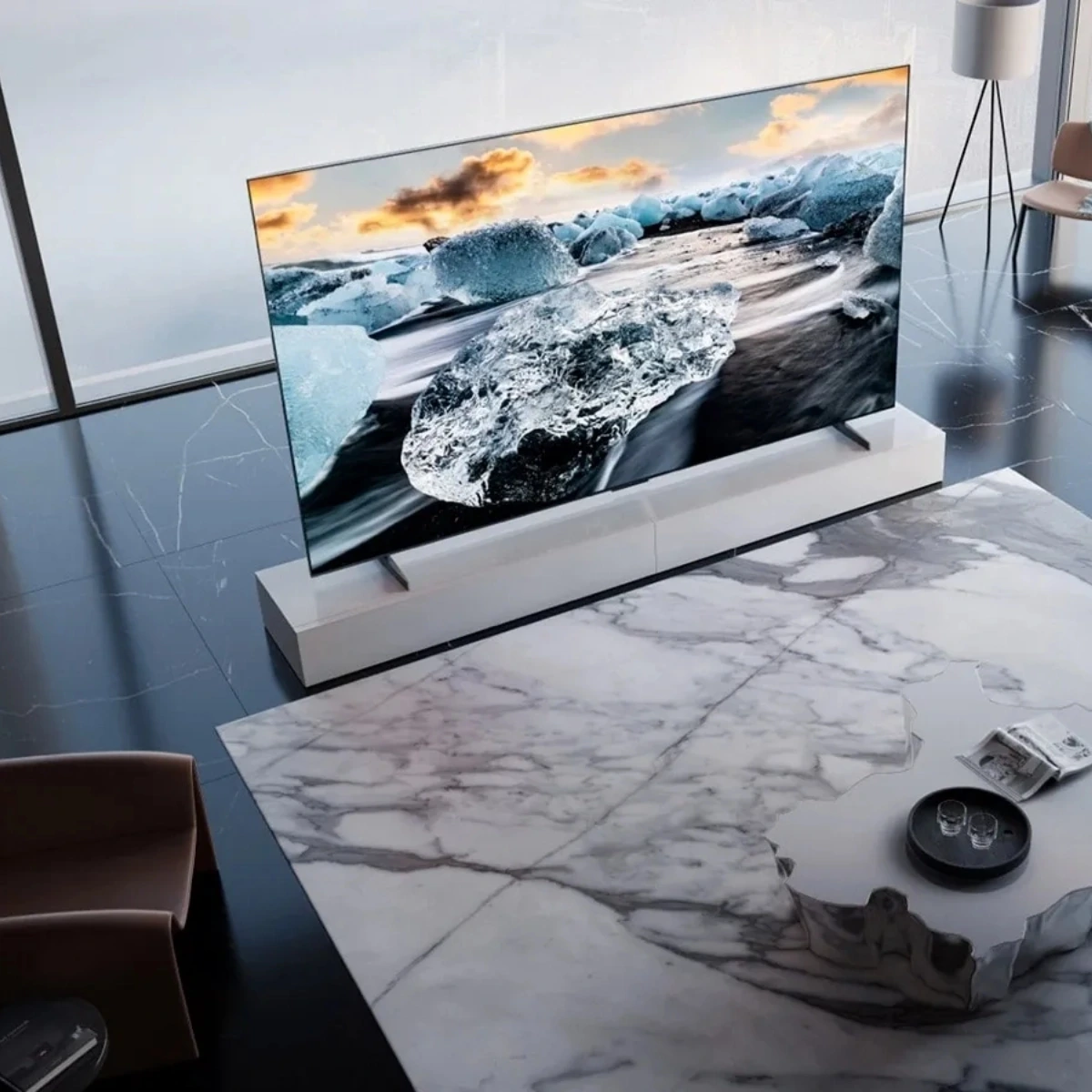 TCL 98C8K-98 