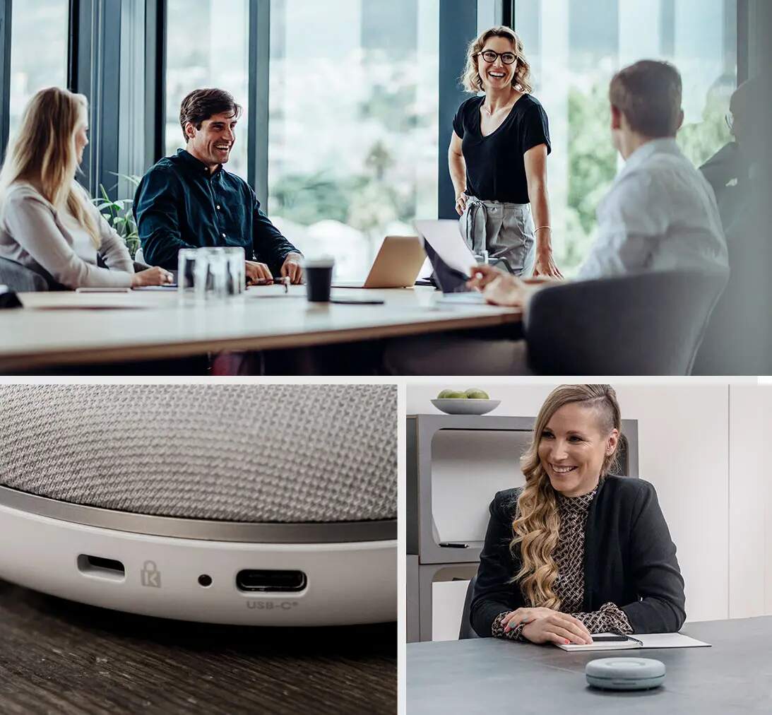 Beyerdynamic Space Carbón