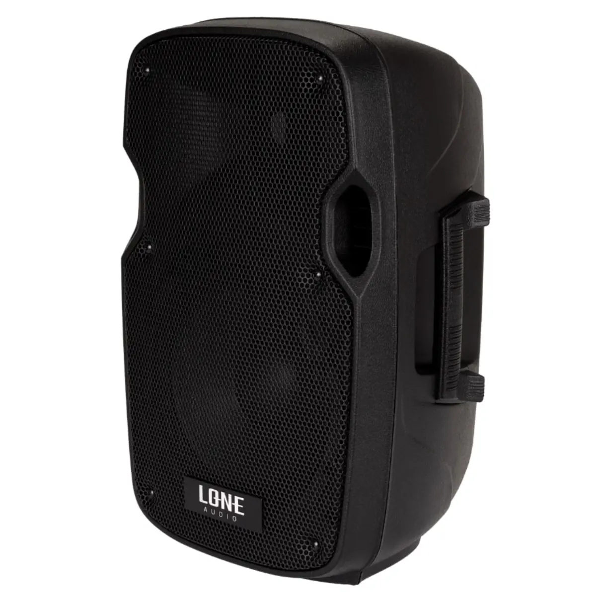 Rondson - Altavoz amplificado portátil LA-08A