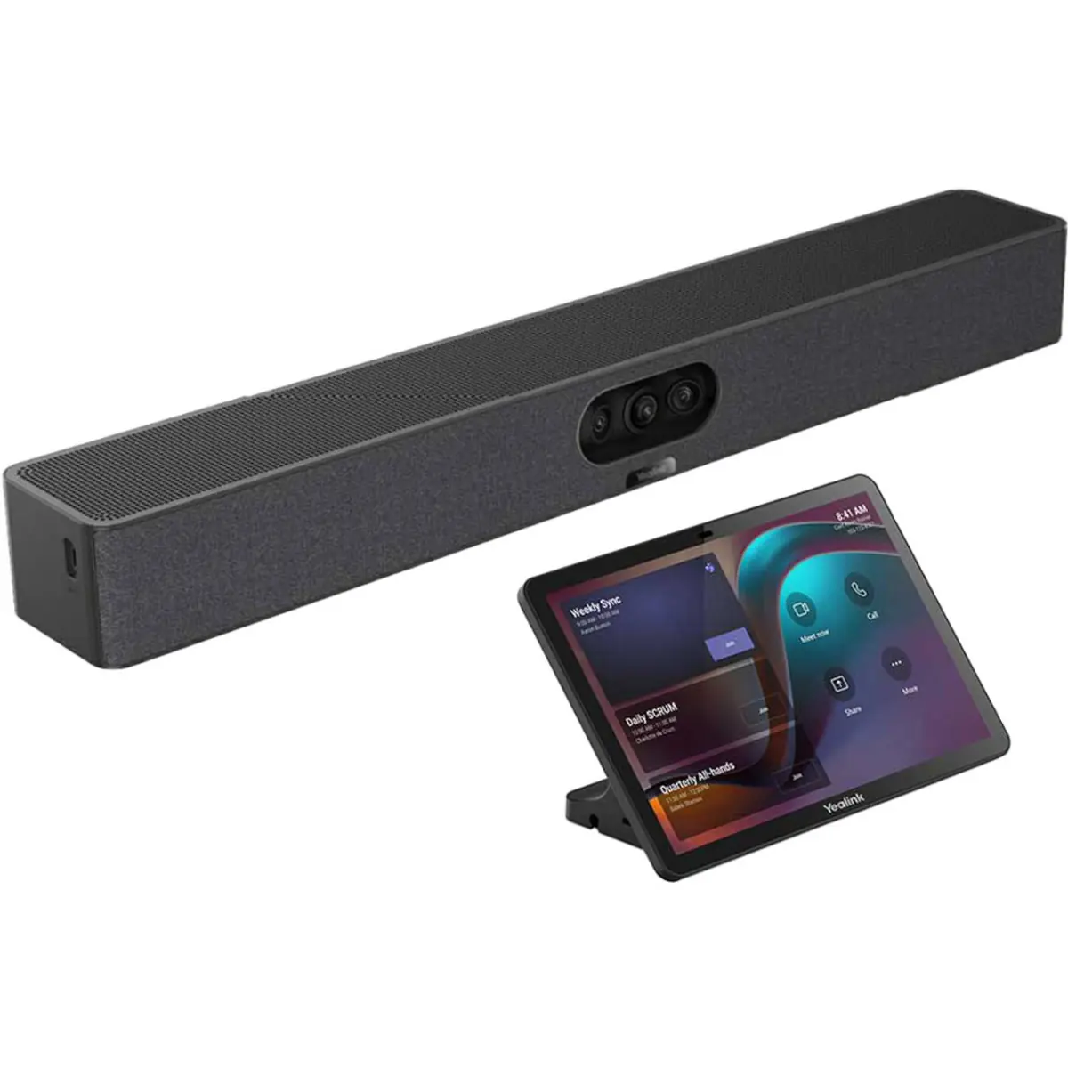 Yealink Meeting Barra A50-CTP25