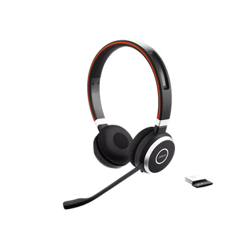 Jabra Evolve 65